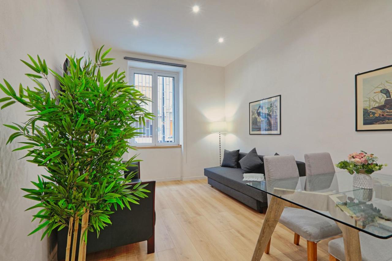 Costantino 11 Central Welcoming Apt X4 *